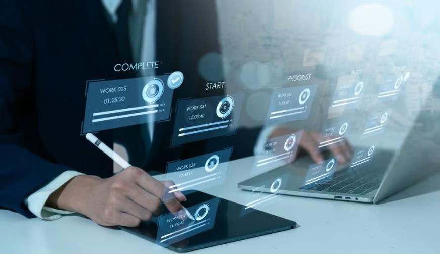 原平市小程序定制：本地计算赋能，解锁核心优势